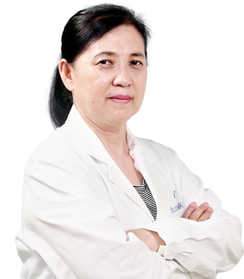孟凡萍 副主任医师